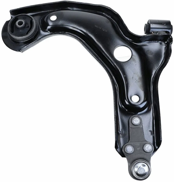 Track Control Arm Left LEMFORDER